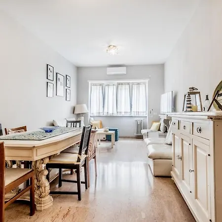 Apartment Appia Antica Wifi Ac *