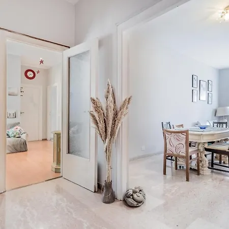 Apartment Appia Antica Wifi Ac Rome