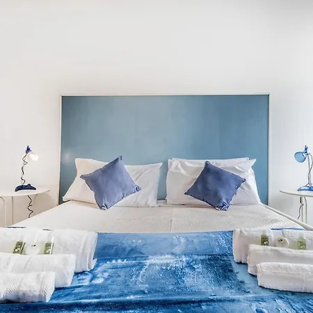 Apartment Appia Antica Wifi Ac Rome