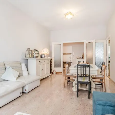 Appia Antica Wifi Ac Apartment