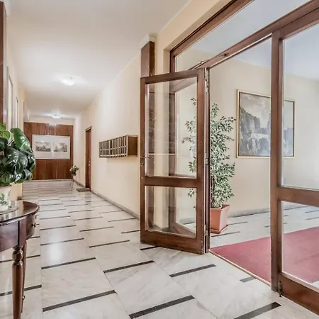 Apartment Appia Antica Wifi Ac Rome
