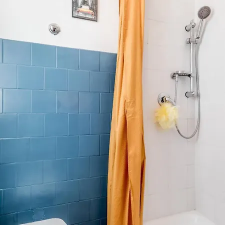 Appia Antica Wifi Ac Apartment *