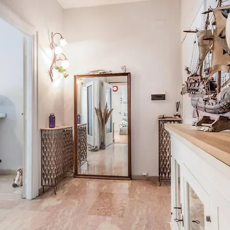 Apartment Appia Antica Wifi Ac *