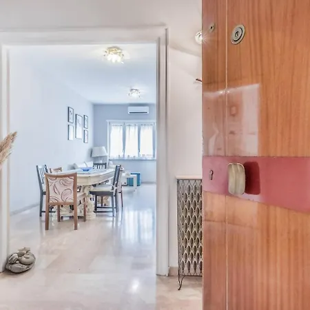 Apartment Appia Antica Wifi Ac *