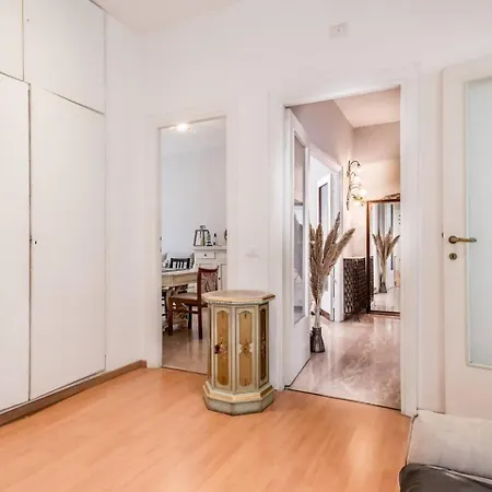 Appia Antica Wifi Ac Apartment *