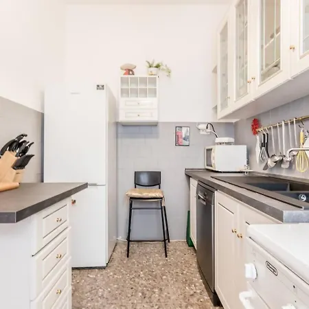 Apartment Appia Antica Wifi Ac *