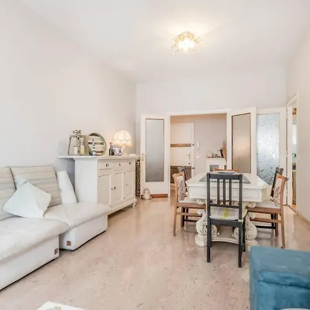 Apartment Appia Antica Wifi Ac Rome