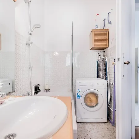 Appia Antica Wifi Ac Apartment *