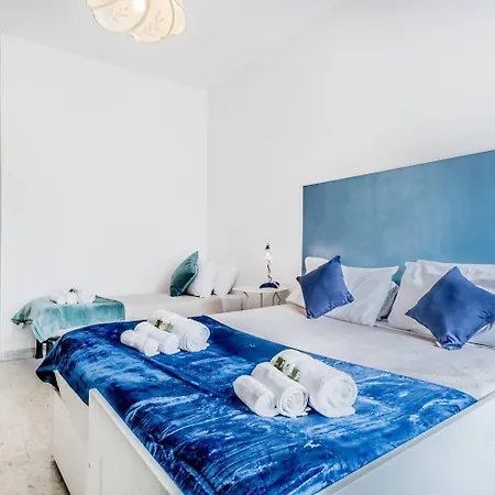 Apartment Appia Antica Wifi Ac Rome