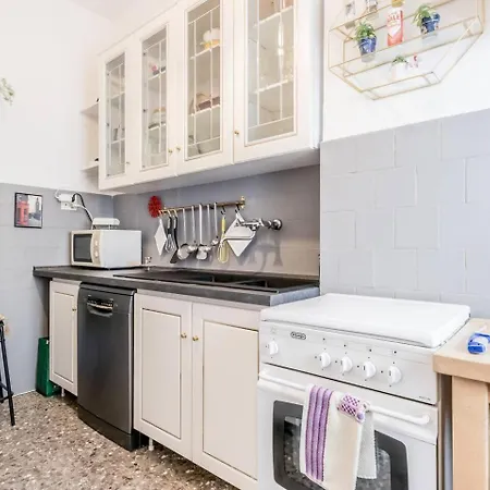 Apartment Appia Antica Wifi Ac