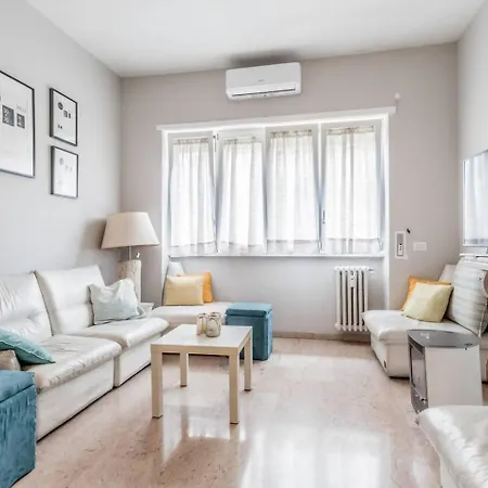 Appia Antica Wifi Ac Apartment *