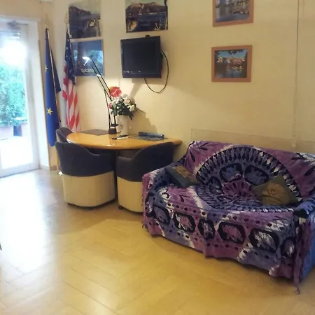 Appia Antica Wifi Ac Rzym