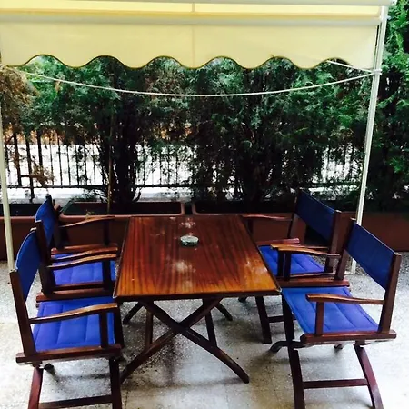 Appartement Appia Antica Wifi Ac